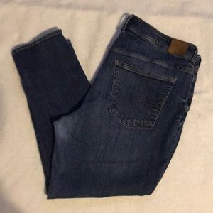 Women’s Lucky Jeans Size 18W